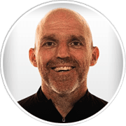 Profile photo for Alex Rae