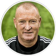 Profile photo for Brian Rice