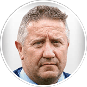 Profile photo for John Robertson