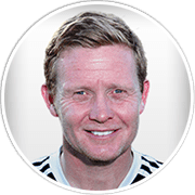 Profile photo for Barry Robson