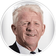 Profile photo for Gordon Strachan