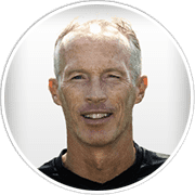 Profile photo for Scott Thomson