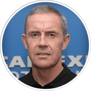 Profile photo for David Weir