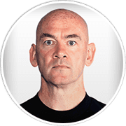 Profile photo for Stevie Woods