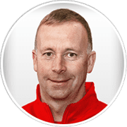 Profile photo for Stephen Wright