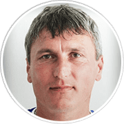 Profile photo for Ľubomír Faktor
