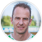 Profile photo for Tom Hofman