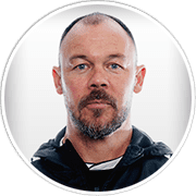 Profile photo for Joachim Björklund