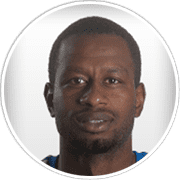 Profile photo for Thierno Bah