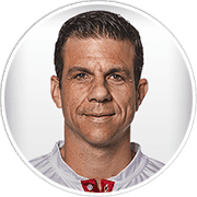 Profile photo for Bruno Berner