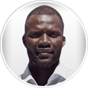 Profile photo for Kader Mangane