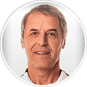 Profile photo for Marcel Koller