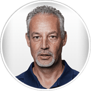 Profile photo for Patrick Creemers