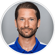 Profile photo for Gabriel Wüthrich