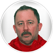 Profile photo for Sergen Yalçın