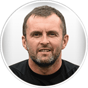 Profile photo for Nathan Jones