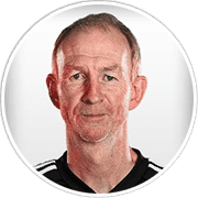 Profile photo for Alan Knill