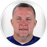 Profile photo for Alan Morgan