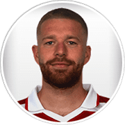 Profile photo for Adam Clayton