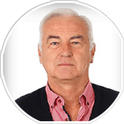 Profile photo for Mervyn Day