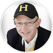 Profile photo for Bob Young