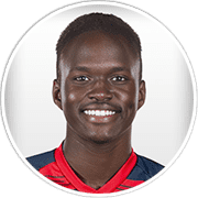 Profile photo for Victor Loturi