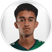 Profile photo for Ahmed Al-Ghamdi