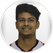 Profile photo for Zach Verhoven