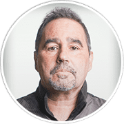 Profile photo for Patrick Di Stefani