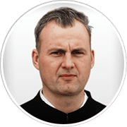 Profile photo for Roger Eskeland