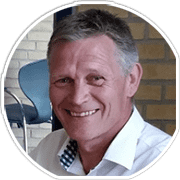 Profile photo for Mogens Krogh