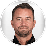 Profile photo for Kenneth Rasmussen