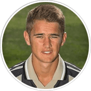 Profile photo for Chace Jacquart