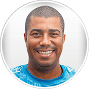 Profile photo for Marcelo Salles