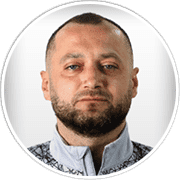 Profile photo for Raif Zeba