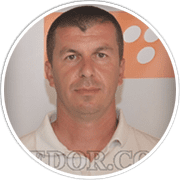 Profile photo for Slobodan Starčević