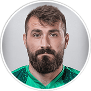 Profile photo for Nevres Fejzić