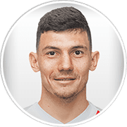 Profile photo for Josip Ćorluka