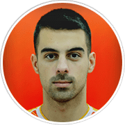 Profile photo for Samir Radovac