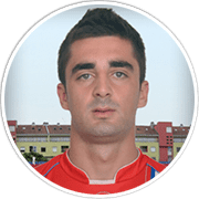 Profile photo for Miloš Perović
