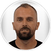 Profile photo for Dženis Ćosić