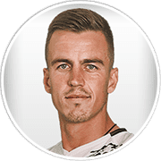 Profile photo for Aleksandar Jovičić