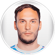 Profile photo for Goran Karačić