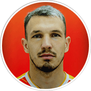 Profile photo for Dino Hasanović