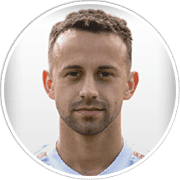 Profile photo for Ervin Ćatić