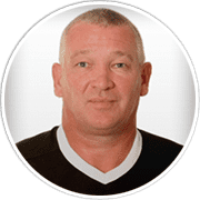 Profile photo for John Jensen