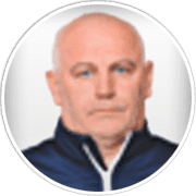 Profile photo for Dalibor Cvitanović