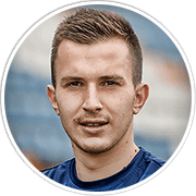 Profile photo for Matej Senić