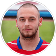 Profile photo for Dejan Bosančić
