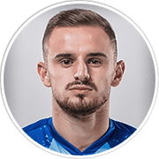 Profile photo for Ajdin Nukić